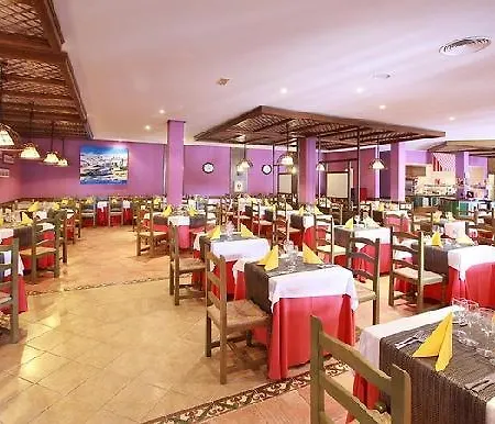 Hotel Occidental Royal Club Jandia (Fuerteventura)