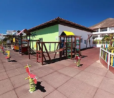 Hotel Occidental Royal Club Jandia (Fuerteventura)