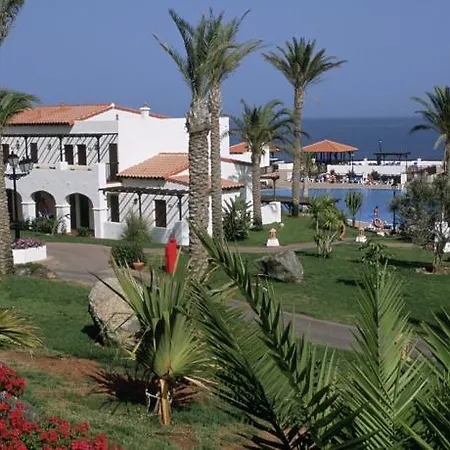 Occidental Royal Club 4* Jandia (Fuerteventura)