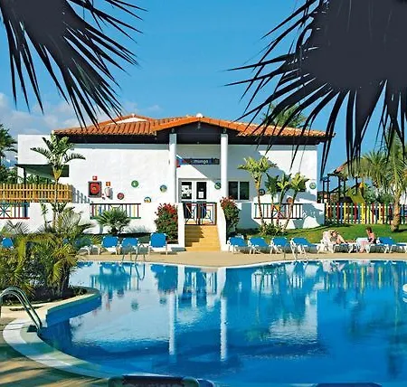 Occidental Royal Club Hotel Jandia (Fuerteventura)