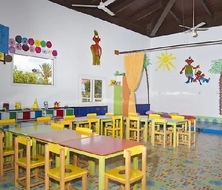 Occidental Royal Club Hotel Jandia (Fuerteventura)
