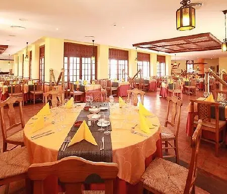 Occidental Royal Club Hotel Jandia (Fuerteventura)
